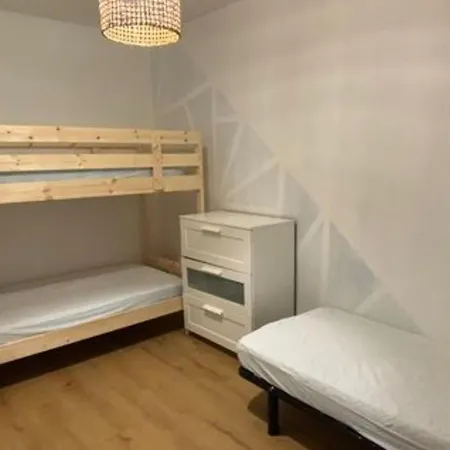 Kamp alanı Pour 7 Pers., Animaux Ok - Api-1-52-2238