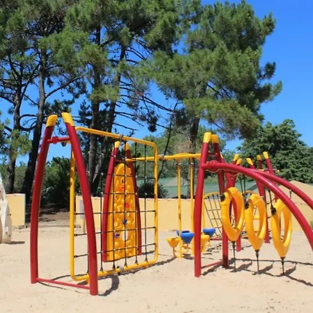 Pour 7 Pers., Animaux Ok - Api-1-52-2238 Kamp alanı Saint-Hilaire-de-Riez