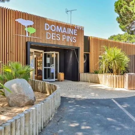 Pour 7 Pers., Animaux Ok - Api-1-52-2238 * Saint-Hilaire-de-Riez